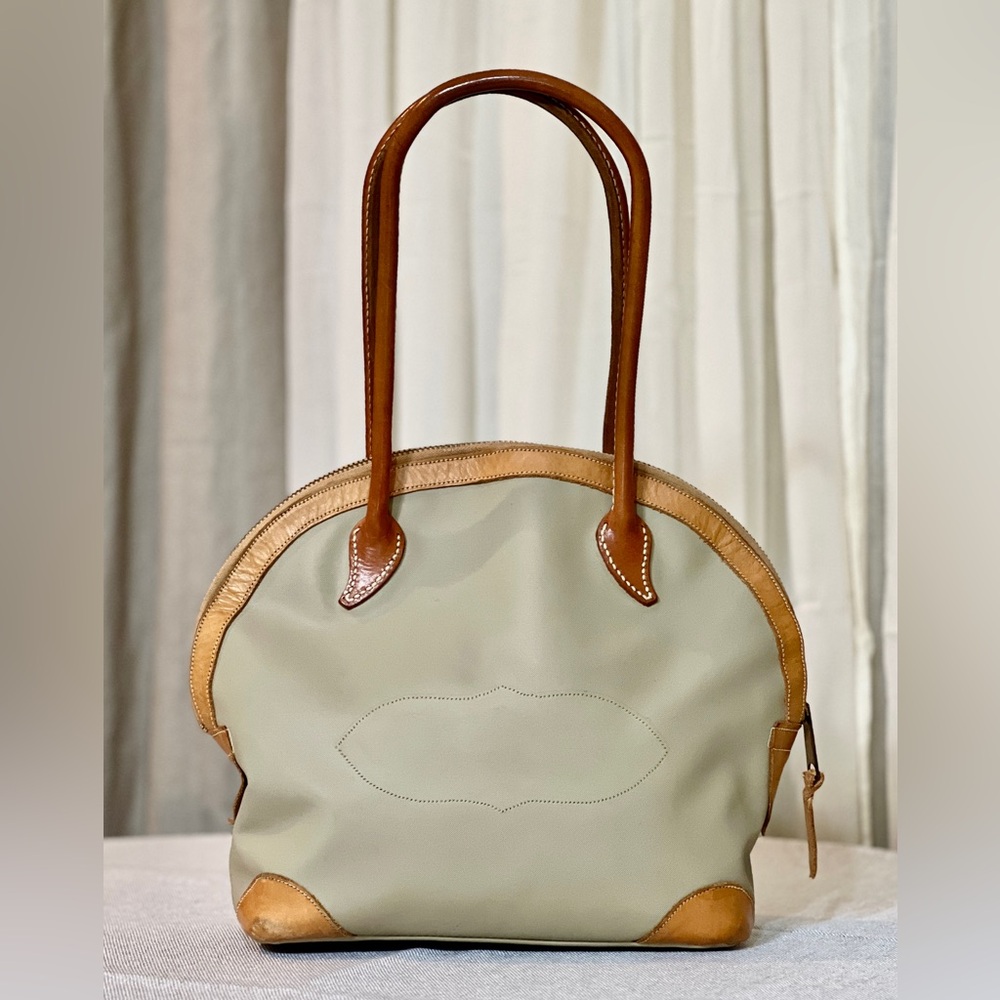KING RANCH Saddle Shop La Bolsa Handbag (NOT Personalized!)